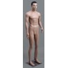 Military Male Caucasian Mannequin MDP TE31 (without uniform)