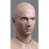 Military Male Caucasian Mannequin MDP TE30 (without uniform)