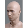 Military Male Caucasian Mannequin MDP TE30 (without uniform)