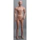 Military Male Mannequin MDP TE07