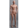 Military Male Mannequin MDP TE07