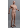 Military Male Mannequin MDP TE07