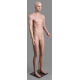 Military Male Mannequin MDP TE34