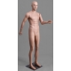 Military Male Mannequin MDP TE34