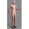 Military Male Mannequin MDP TE34