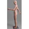 Military Male Mannequin MDP TE34