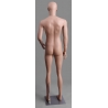 Military Male Mannequin MDP TE34