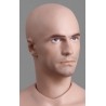 Military Male Mannequin MDP TE34