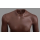 Military Male African American Mannequin MDP TE 36