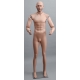 Articulated Military Male Caucasian Mannequin MH TE07
