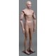 Articulated Military Male Caucasian Mannequin MH TE30