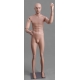 Articulated Military Male Caucasian Mannequin MH TE34 ©