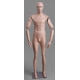 Articulated Military Male Caucasian Mannequin MH TE34 ©