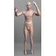 Articulated Military Male Caucasian Mannequin MH TE35 ©