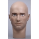 Mannequin Male Head TE 30 ©