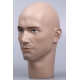 Mannequin Male Head TE 30 ©