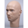 Mannequin Male Head TE 30 ©