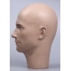 Mannequin Male Head TE 30 ©