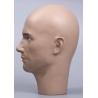 Mannequin Male Head TE 30 ©