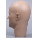 Mannequin Male Head TE 30 ©