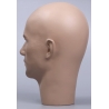 Mannequin Male Head TE 30 ©