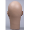 Mannequin Male Head TE 30 ©