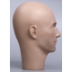 Mannequin Male Head TE 30 ©