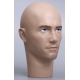 Mannequin Male Head TE 30 ©