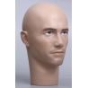 Mannequin Male Head TE 30 ©