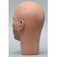 Mannequin Male Head TE 07 ©