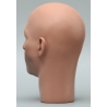 Mannequin Male Head TE 07 ©