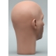 Mannequin Male Head TE 07 ©