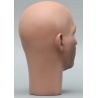 Mannequin Male Head TE 07 ©