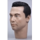 Mannequin Male Head TE 31 ©