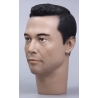 Mannequin Male Head TE 31 ©