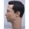 Mannequin Male Head TE 31 ©