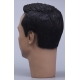 Mannequin Male Head TE 31 ©