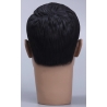 Mannequin Male Head TE 31 ©