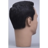 Mannequin Male Head TE 31 ©