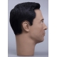Mannequin Male Head TE 31 ©