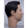 Mannequin Male Head TE 31 ©