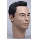 Mannequin Male Head TE 31 ©