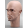 Mannequin Male Head TE 34 ©