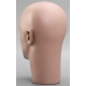 Mannequin Male Head TE 34 ©