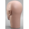 Mannequin Male Head TE 34 ©