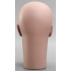 Mannequin Male Head TE 34 ©