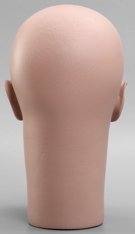 Mannequin Male Head TE 34