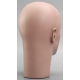 Mannequin Male Head TE 34 ©