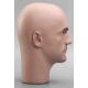 Mannequin Male Head TE 34 ©
