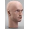 Mannequin Male Head TE 34 ©